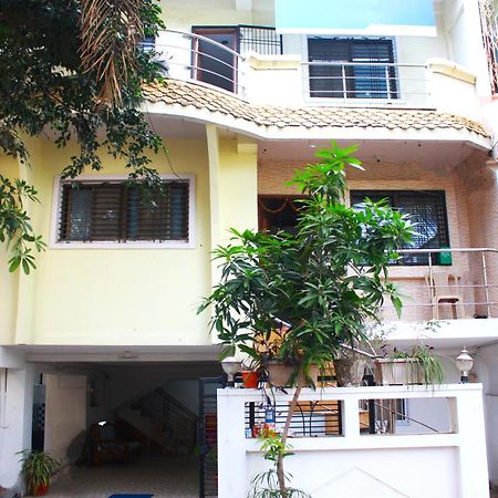 Gangotri Guest House Aurangabad  Eksteriør bilde