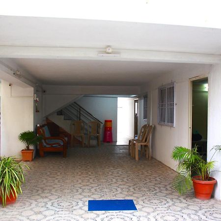 Gangotri Guest House Aurangabad  Eksteriør bilde