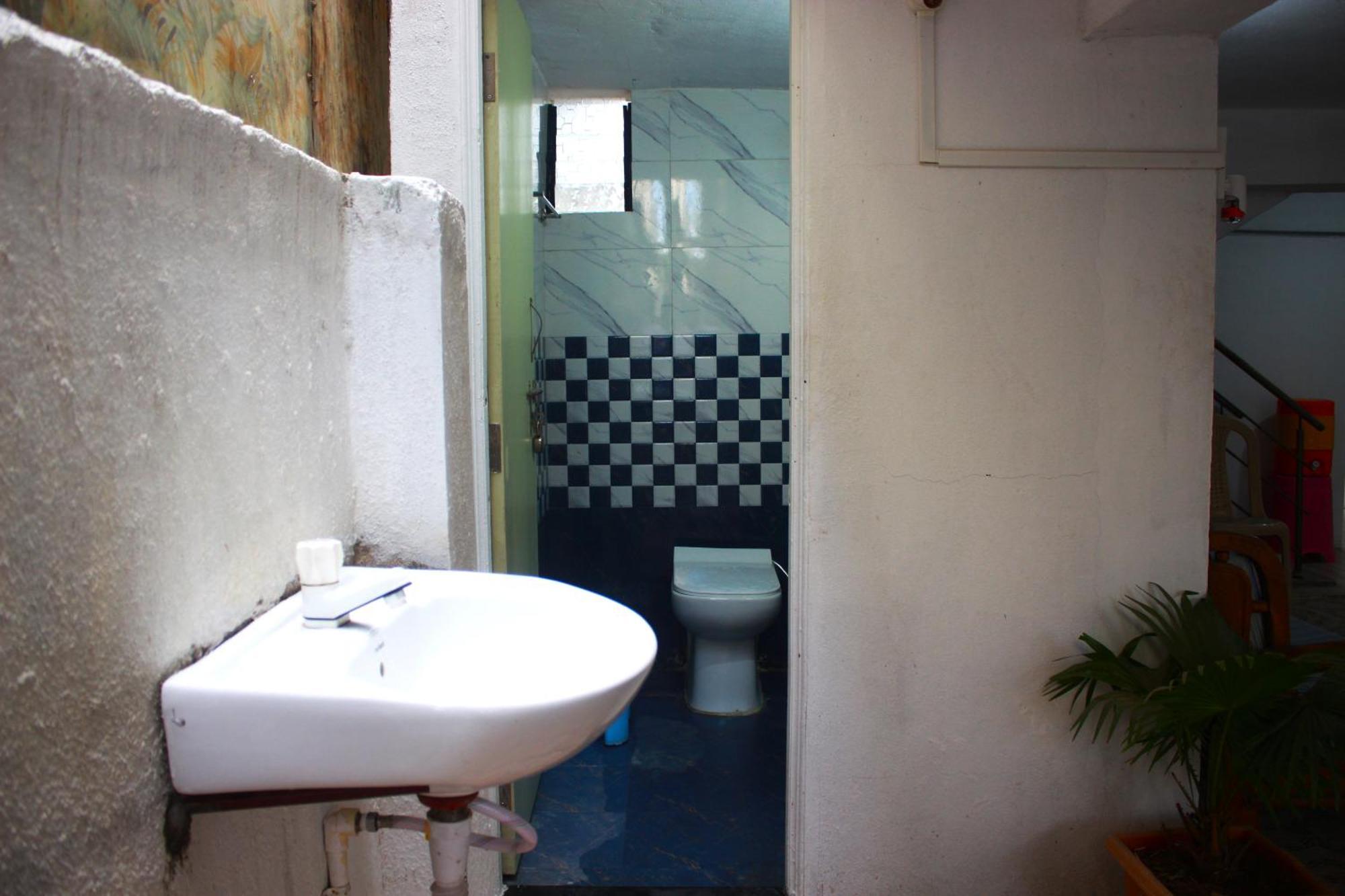 Gangotri Guest House Aurangabad  Eksteriør bilde