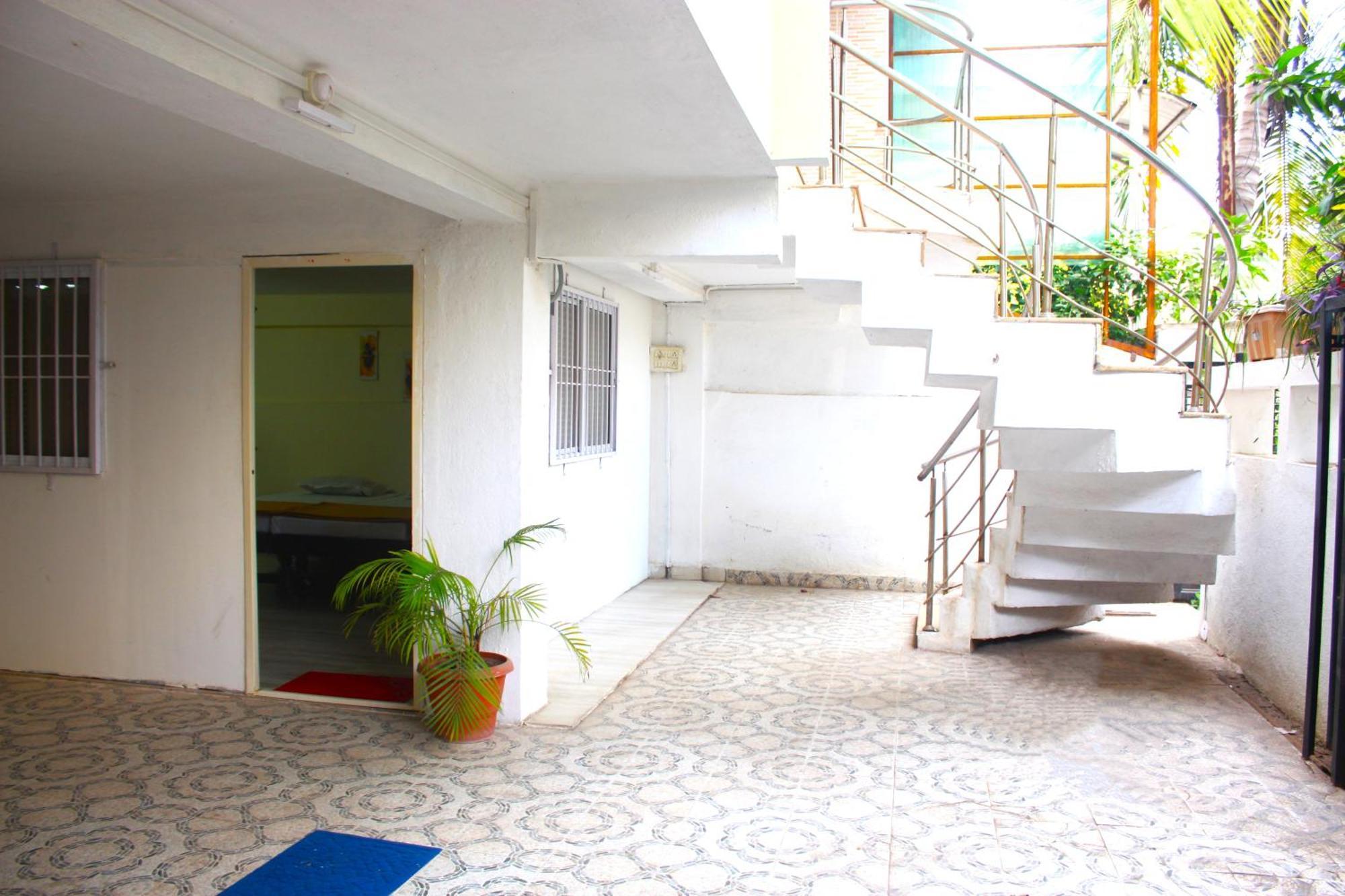 Gangotri Guest House Aurangabad  Eksteriør bilde