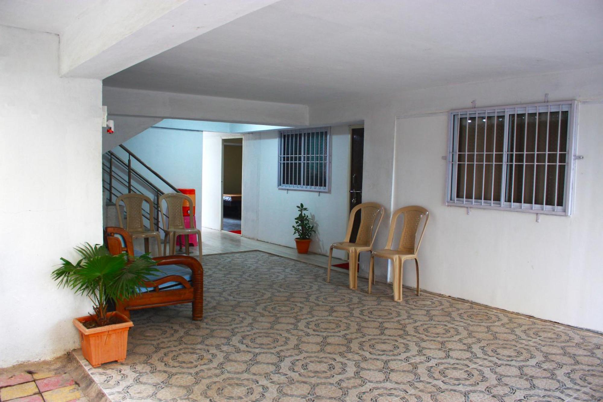 Gangotri Guest House Aurangabad  Eksteriør bilde