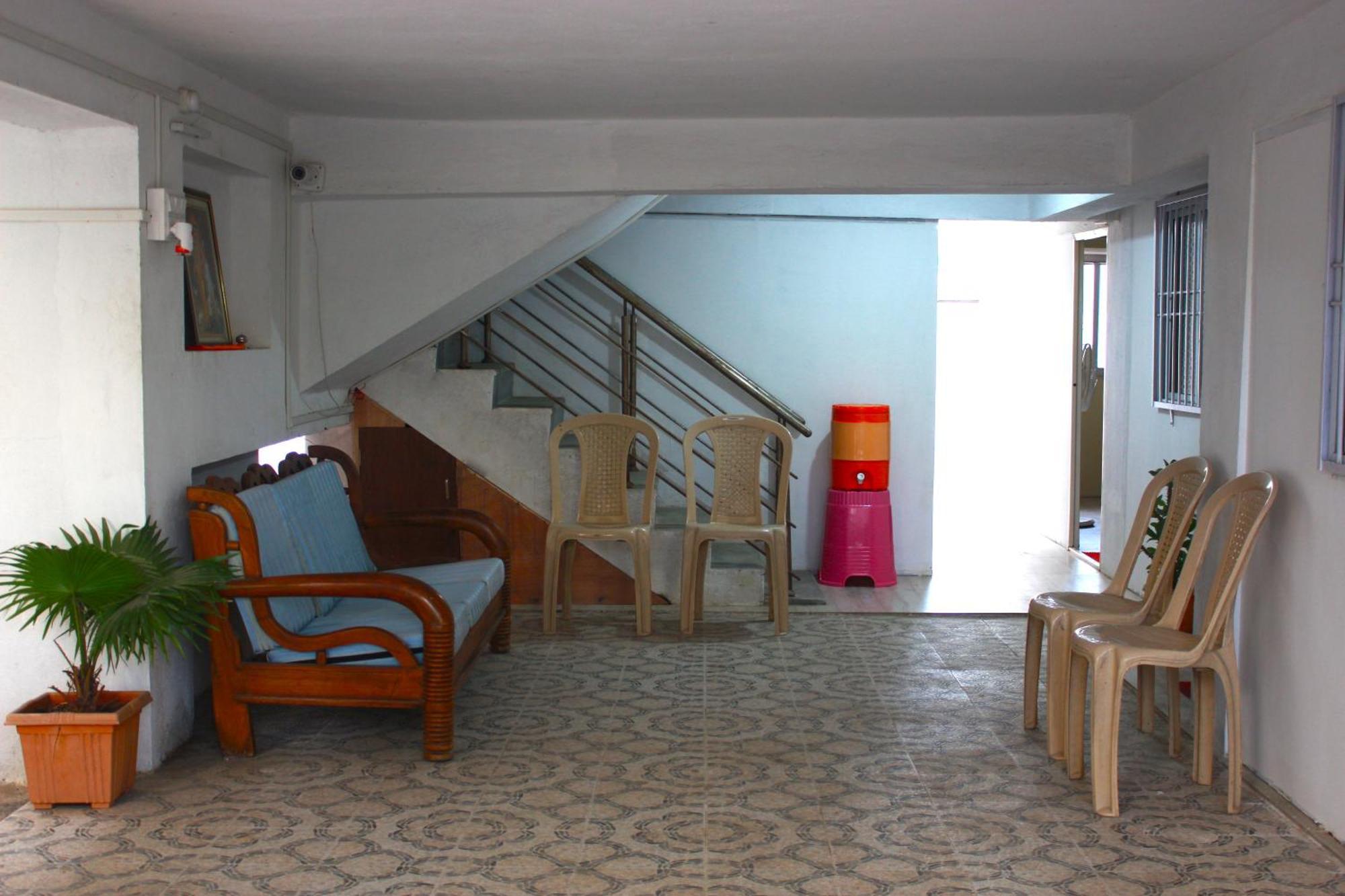 Gangotri Guest House Aurangabad  Eksteriør bilde