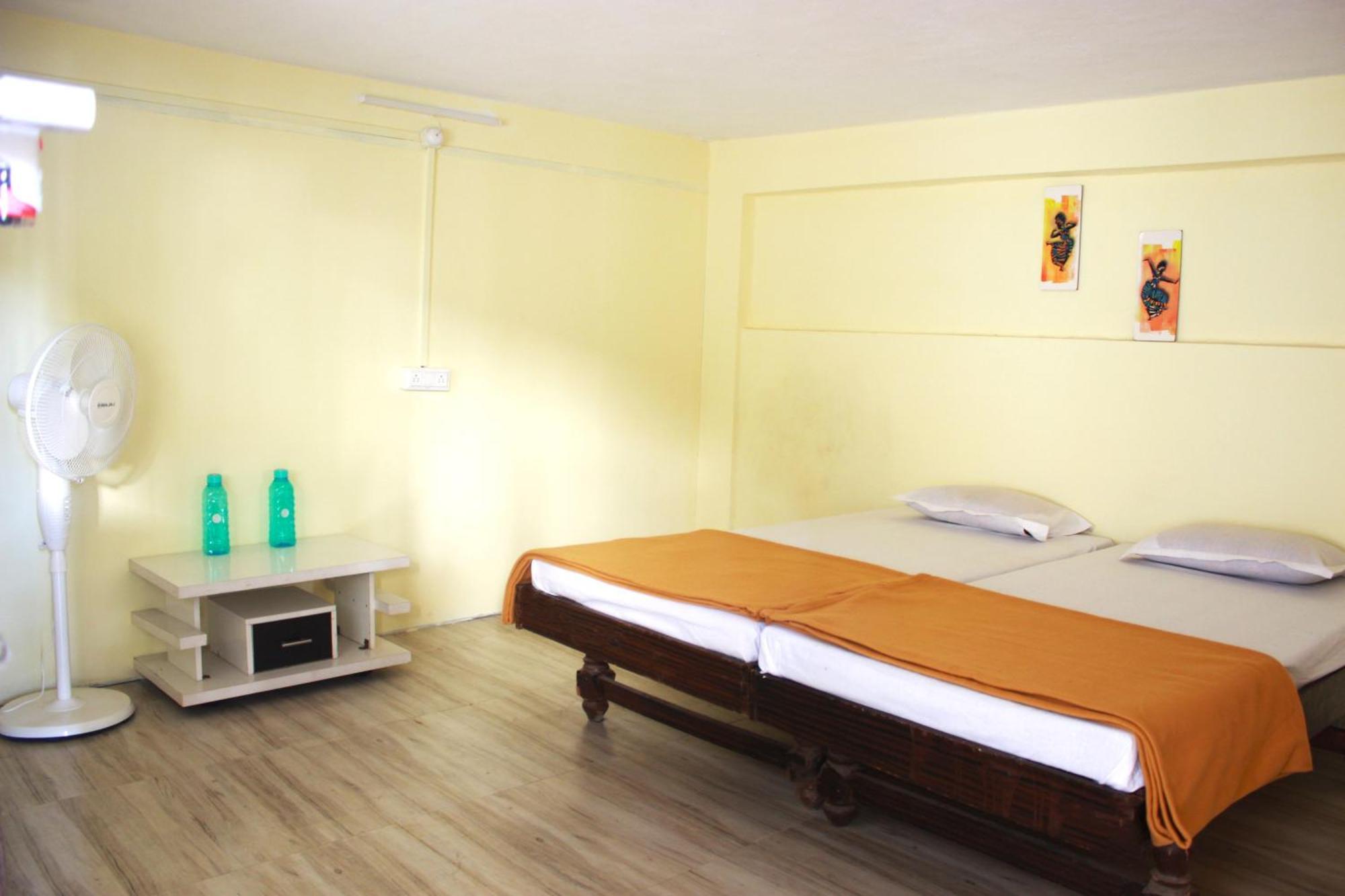 Gangotri Guest House Aurangabad  Eksteriør bilde