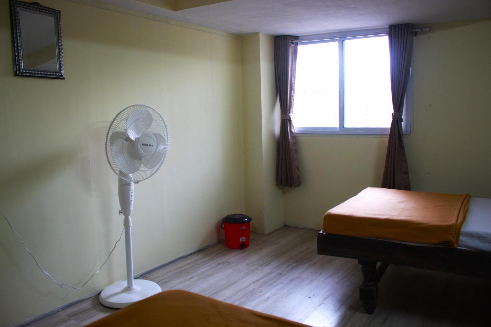 Gangotri Guest House Aurangabad  Eksteriør bilde