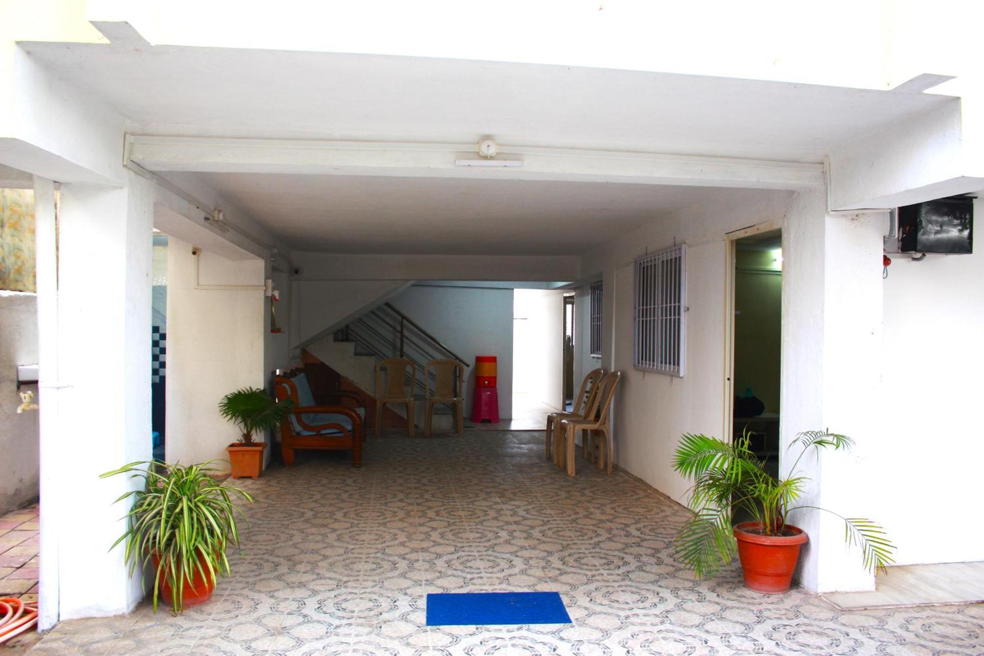 Gangotri Guest House Aurangabad  Eksteriør bilde