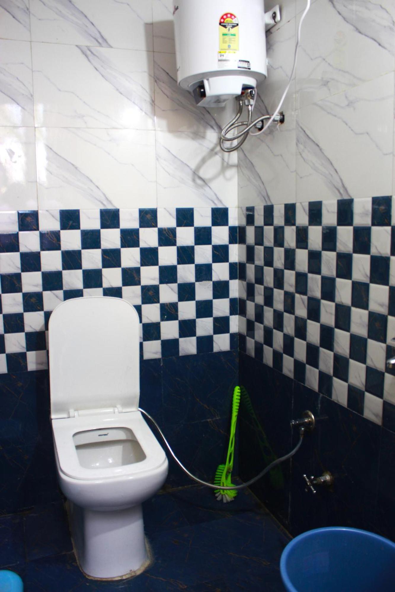 Gangotri Guest House Aurangabad  Eksteriør bilde