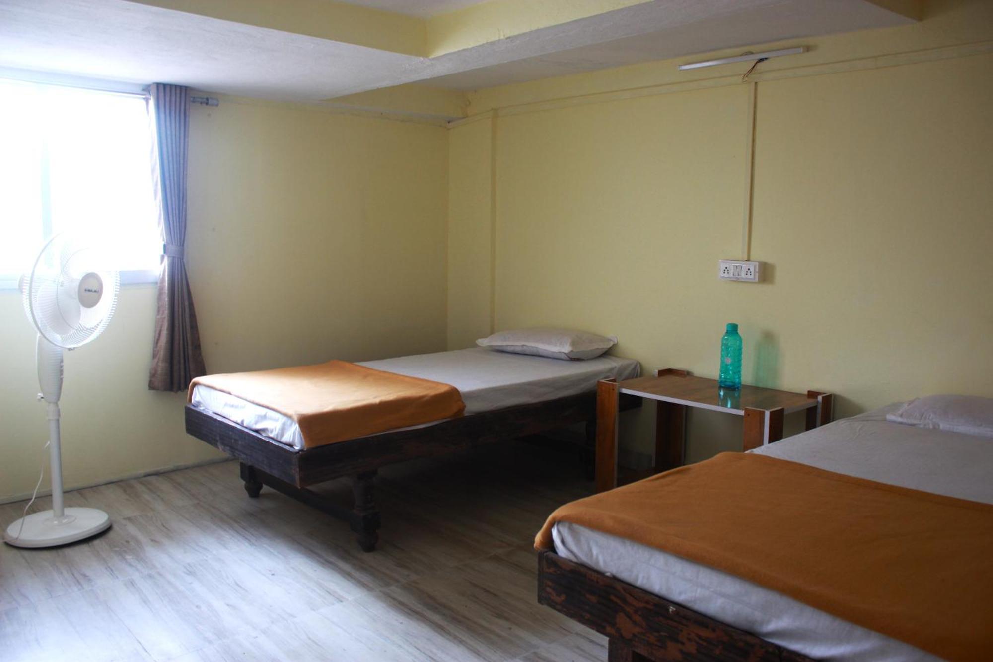 Gangotri Guest House Aurangabad  Eksteriør bilde