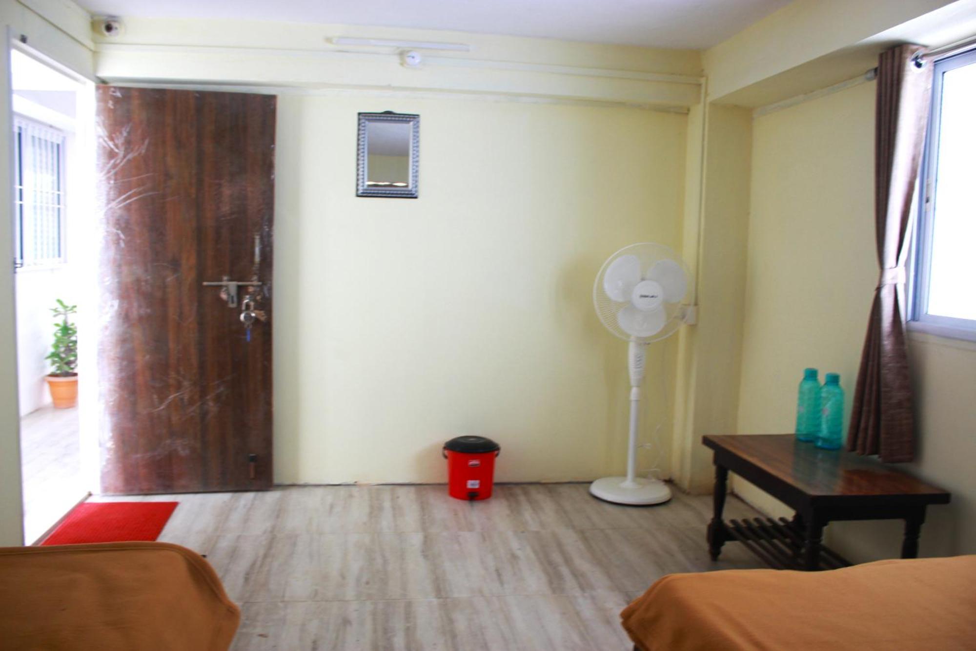 Gangotri Guest House Aurangabad  Eksteriør bilde