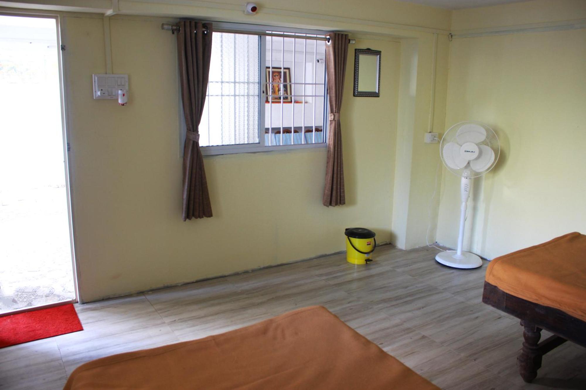 Gangotri Guest House Aurangabad  Eksteriør bilde
