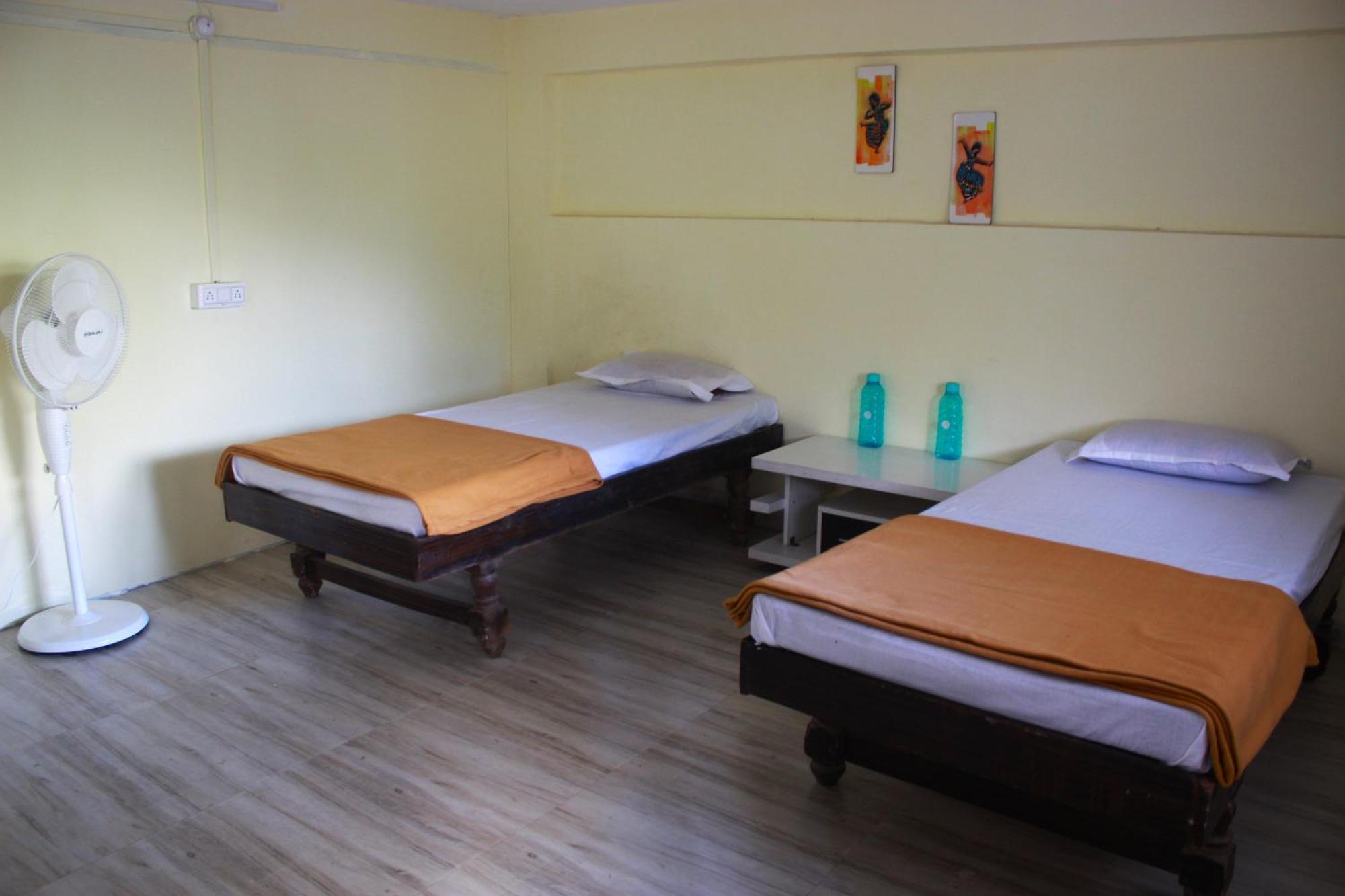 Gangotri Guest House Aurangabad  Eksteriør bilde